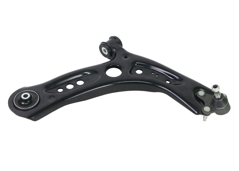 Whiteline 15-21 Volkswagen Golf/GTI Front Lower Control Arm (Single) Control Arms Whiteline
