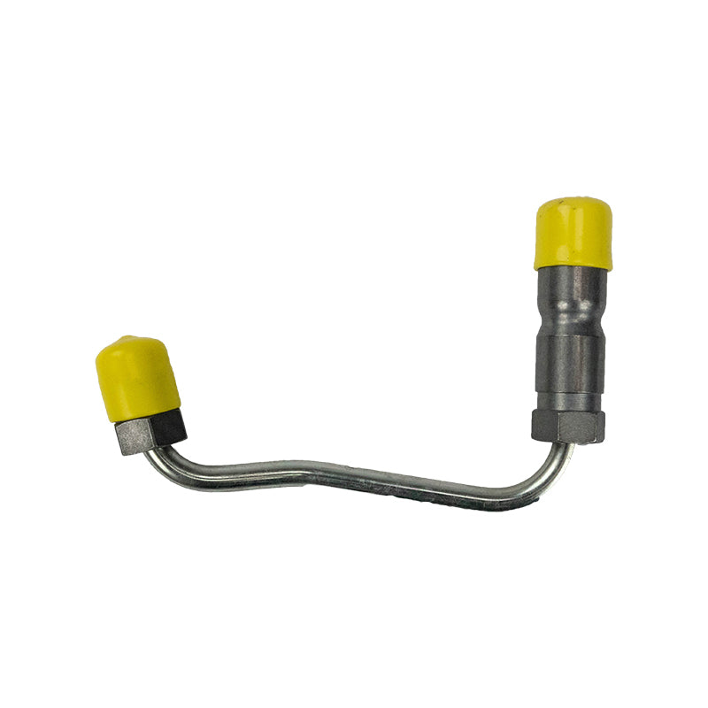 Industrial Injection 01-04 Chevrolet Duramax LB7 New Injector Line Set Fuel Lines Industrial Injection