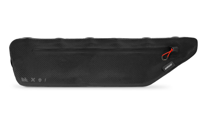USWE Frame Bag (Large) - Black Bags - Luggage & Travel USWE
