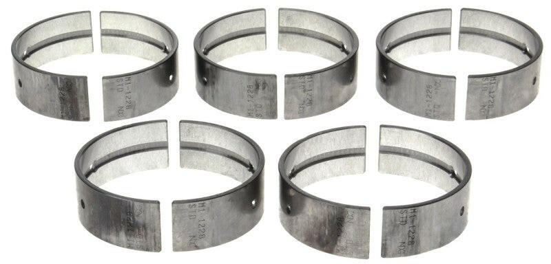 Clevite Nissan MR18DE / MR20DE 2.0L L4 Main Bearing Set Bearings Clevite