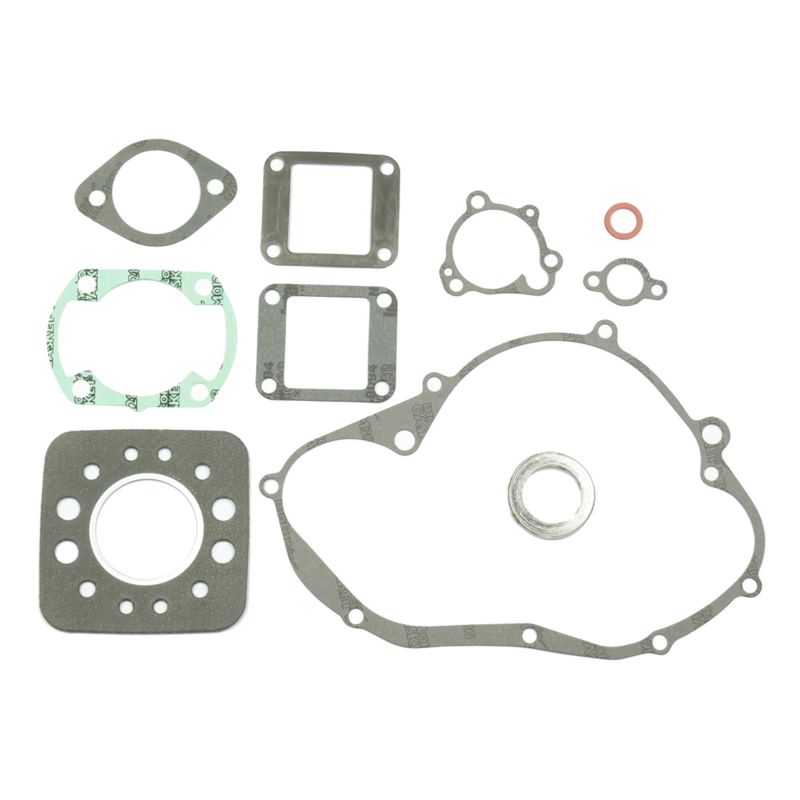 Athena 82-83 Yamaha RD 80 Complete Gasket Kit (w/o Oil Seals) Gasket Kits Athena