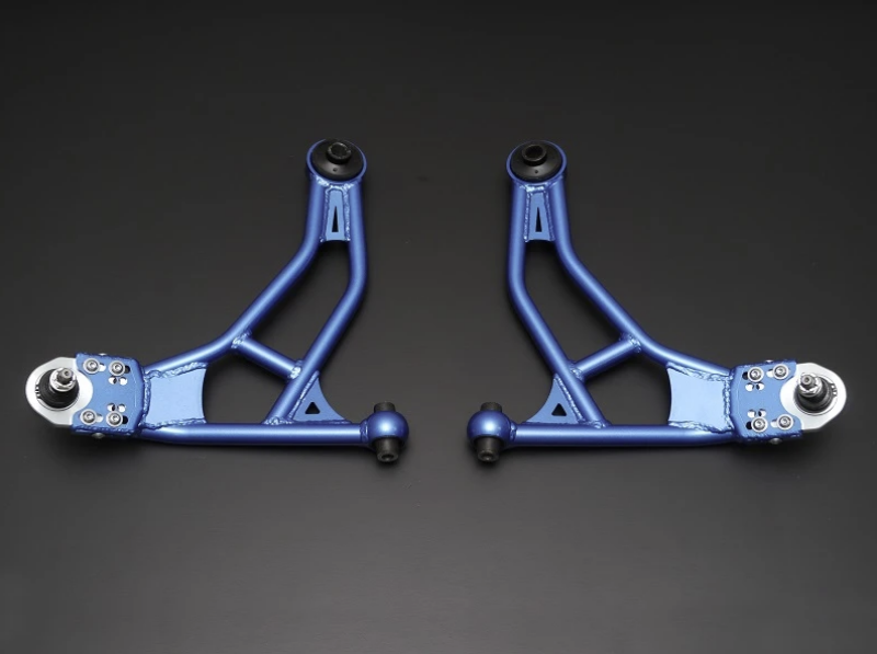 Cusco 13-15 Subaru BRZ Adjustable Front Lower Control Arms Control Arms Cusco