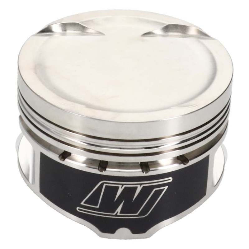 Wiseco Audi/VW 2.0L 82.50mm Bore 92.8mm Stroke -7.1cc EA888 Piston Kit - 4 Cyl Piston Sets - Forged - 4cyl Wiseco