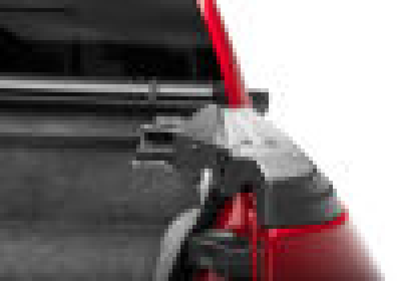 Truxedo 15-21 Ford F-150 5ft 6in Lo Pro Bed Cover Bed Covers - Roll Up Truxedo