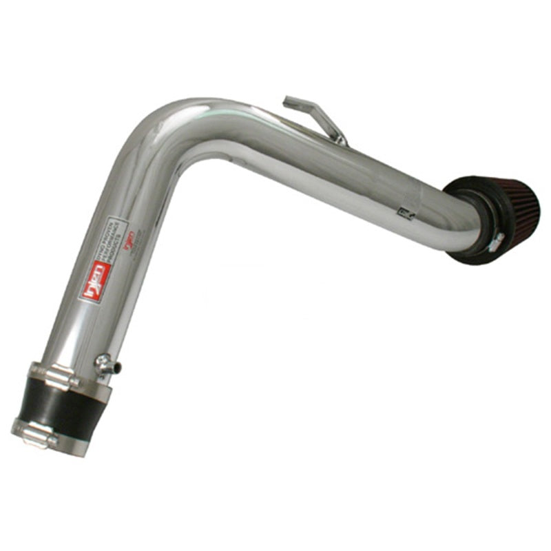 Injen 98-02 Accord V6 / 02-03 TL 3.2L (Fits 2003 CL Type S w/ MT) Polished Cold Air Intake Cold Air Intakes Injen