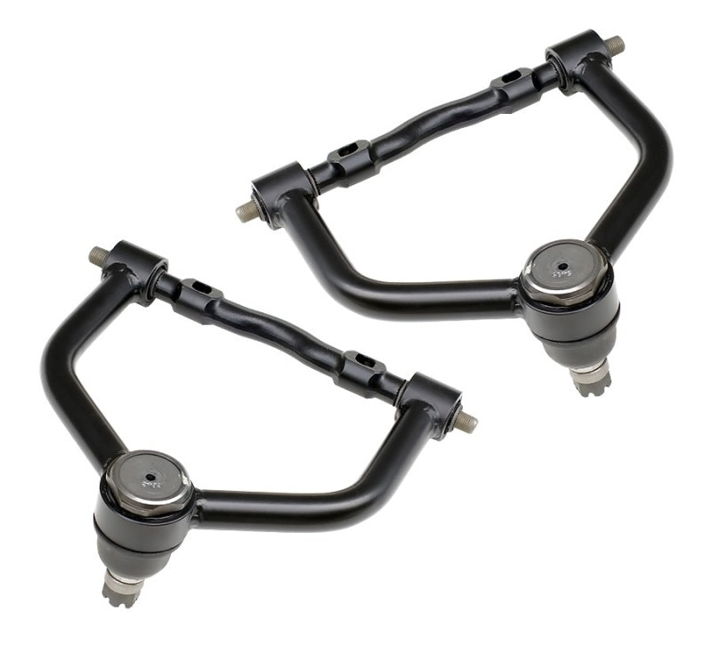 Ridetech Mustang II StrongArms Front Upper Control Arms Ridetech