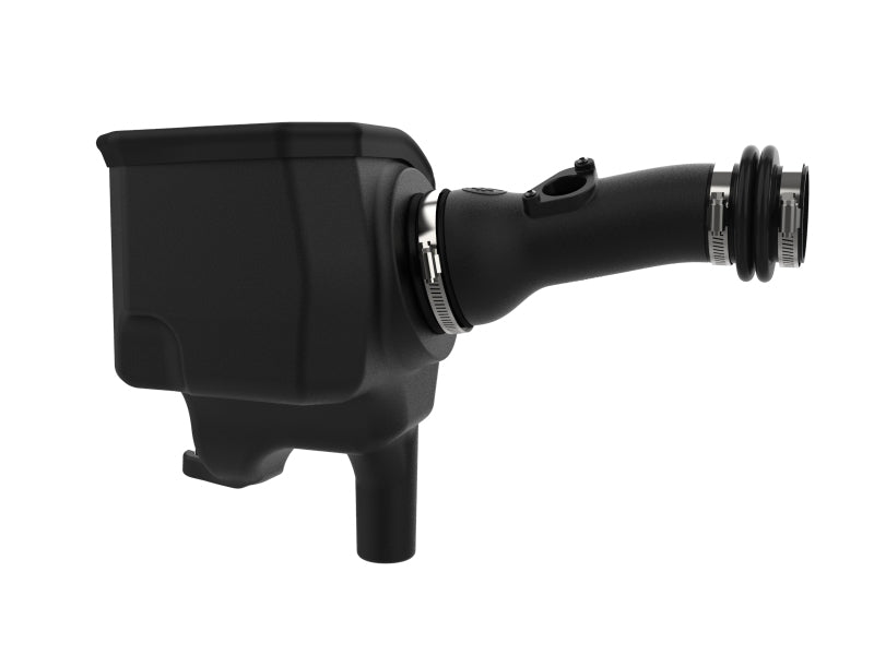 aFe Takeda Stage-2 Cold Air Intake System w/ Pro Dry S Filter 17-20 Honda Civic Si L4-1.5L (t) Cold Air Intakes aFe