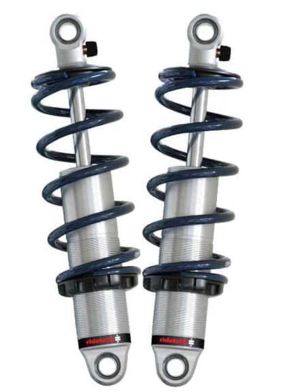 Ridetech 2015+ Ford F150 Rear HQ Coilovers Coilovers Ridetech
