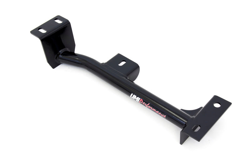 UMI Performance 98-02 GM F-Body TH400 Transmission Crossmember Crossmembers UMI Performance