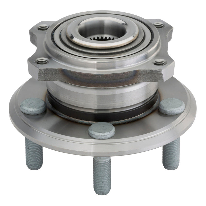 MOOG 09-14 Chrysler 300 Rear Hub Assembly Wheel Hubs Moog