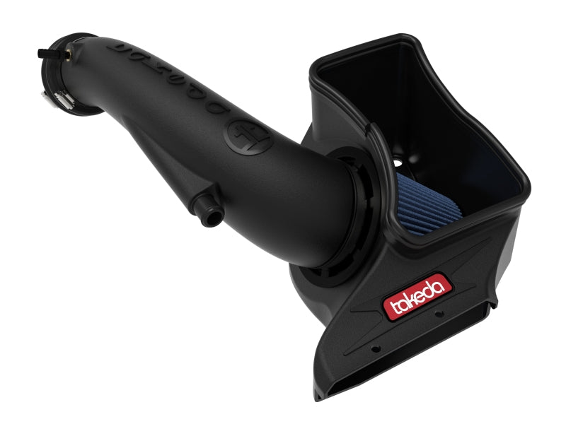 aFe Takeda Stage-2 Pro 5R Cold Air Intake System 2022 Hyundai Elantra N Cold Air Intakes aFe