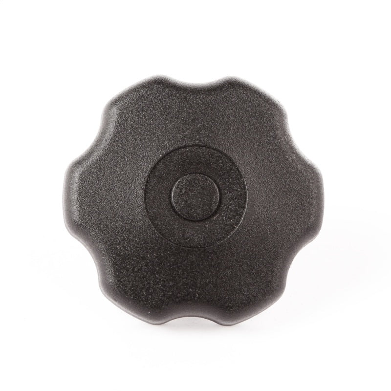 Omix Knob Door Surround Mid- 07-18 Wrangler JKU Exterior Trim OMIX