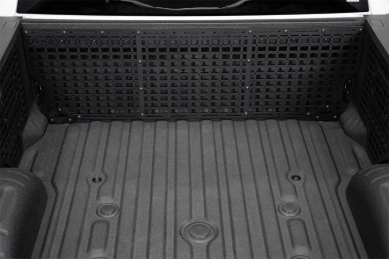 ADD 2023+ Ford Super Duty F250/350 Bed Cab Molle Panel Exterior Trim Addictive Desert Designs