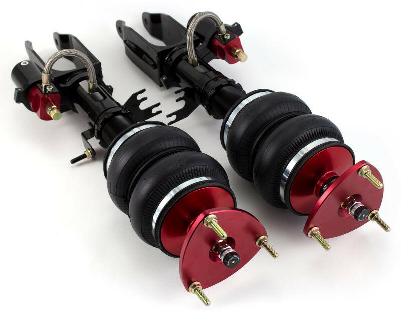 Air Lift Performance Front Kit for 08-17 Nissasn GTR R35 Air Suspension Kits Air Lift