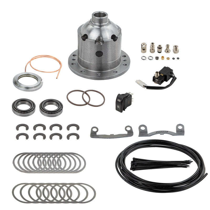 ARB Airlocker 30 Spl Gm8.5In 10Bolt Aam860 S/N Differentials ARB