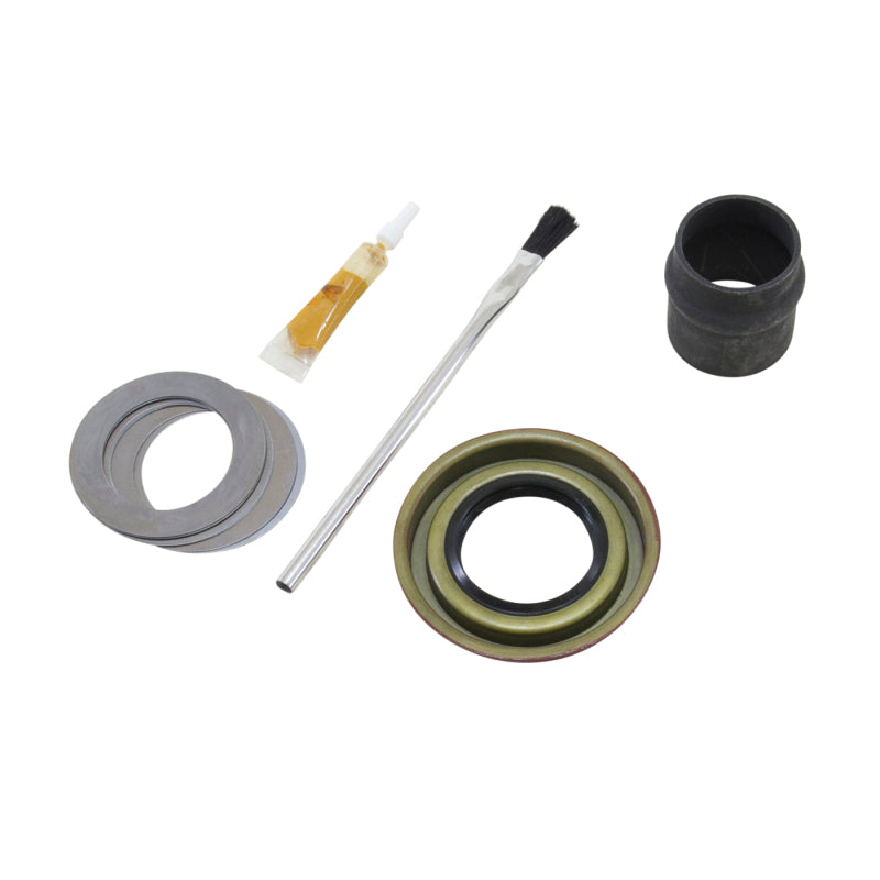 Yukon Gear Minor install Kit For GM 83-97 7.2in IFS Diff Differential Install Kits Yukon Gear & Axle