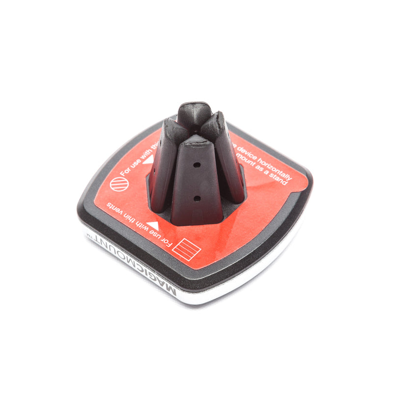 Autometer Mobile Device Mount Scosche MagicMount - Pro Vent For Dashlink Gauges AutoMeter