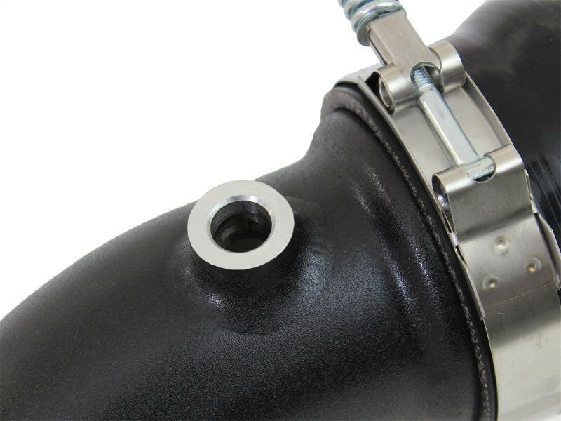 aFe Bladerunner Intercooler Cold Side Tube, 11-15 Ford Diesel Trucks V8-6.7L (td) Intercoolers aFe