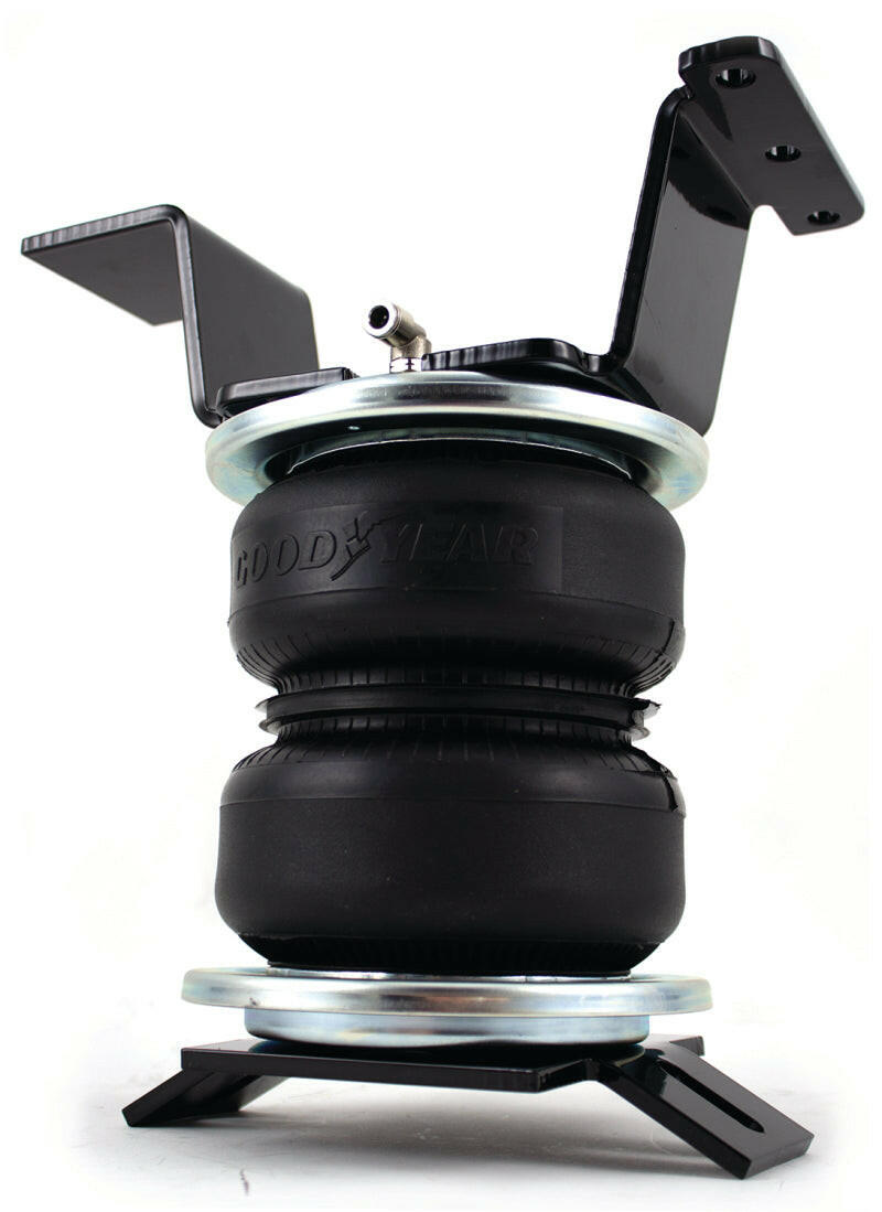 Air Lift Loadlifter 5000 for Half Ton Vehicles Air Suspension Kits Air Lift