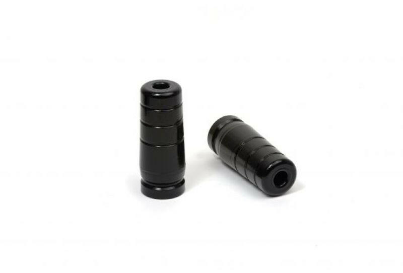 Daystar 1984-2001 Jeep Cherokee XJ 2WD/4WD - Bump Stops Front Bump Stops Daystar