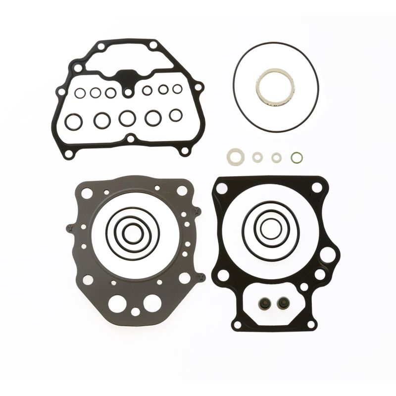 Athena 15-19 Honda TRX 500 FA Complete Gasket Kit (Excl Oil Seals) Gasket Kits Athena