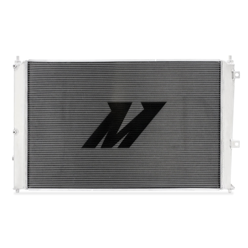 Mishimoto 2016+ Honda Civic 1.5T (Incl. SI) Aluminum Performance Radiator Radiators Mishimoto