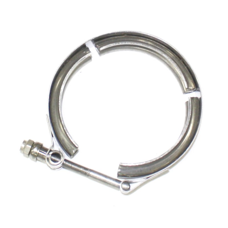 JBA 3in Stainless Steel V-Band Clamp Clamps JBA