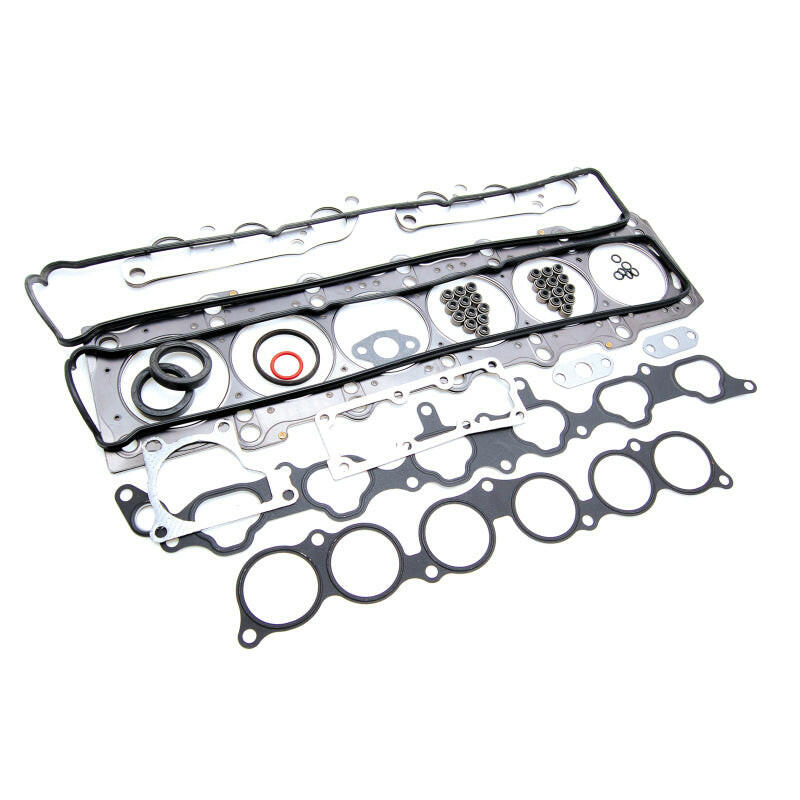 Cometic Street Pro Toyota 2JZ-GE Top End Gasket Kit 87mm Bore .040in MLS Cylinder Head Gasket Gasket Kits Cometic Gasket