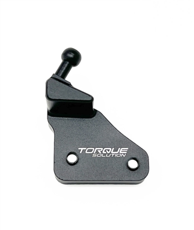 Torque Solution 2020+ Toyota GR Supra MKV A90/A91 Billet Ride Height Bracket Brackets Torque Solution