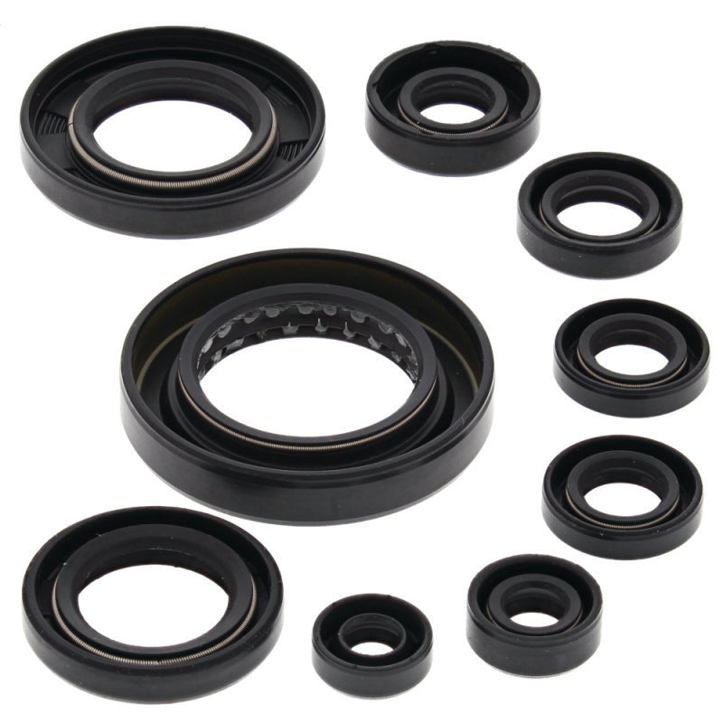 QuadBoss 15-20 Honda SXS500 Pioneer Oil Seal Set Gasket Kits QuadBoss