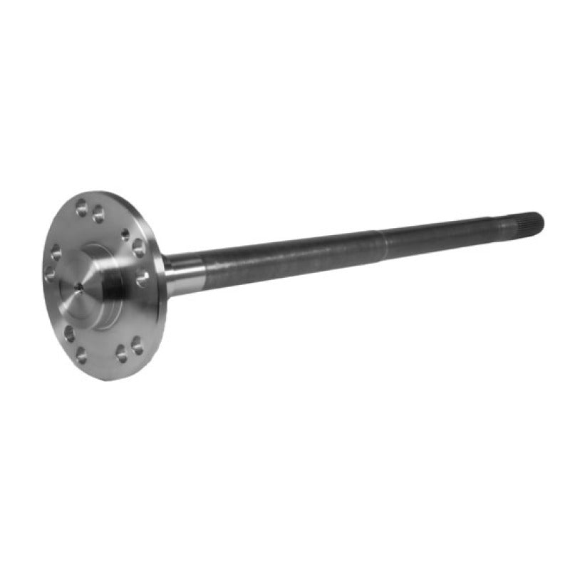 Yukon Gear Chromoly Axle Dana 44 Rear Left Hand Side 31.56in Long Axles Yukon Gear & Axle