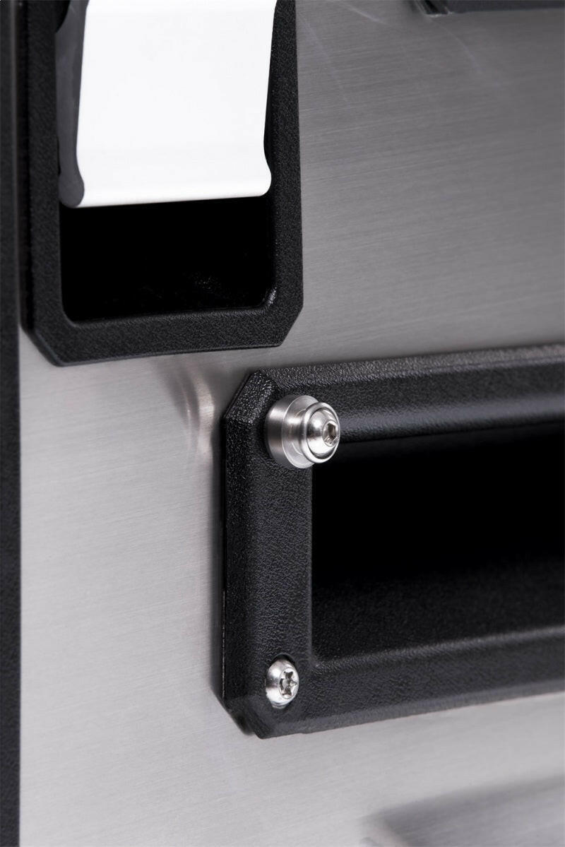 ARB Fridge Tie Down Kit Elements 63Q Fridges ARB