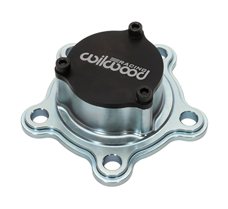Wilwood 5 Bolt Hub DRIVE FLANGE Cambered 2 DEG Wheel Hubs Wilwood
