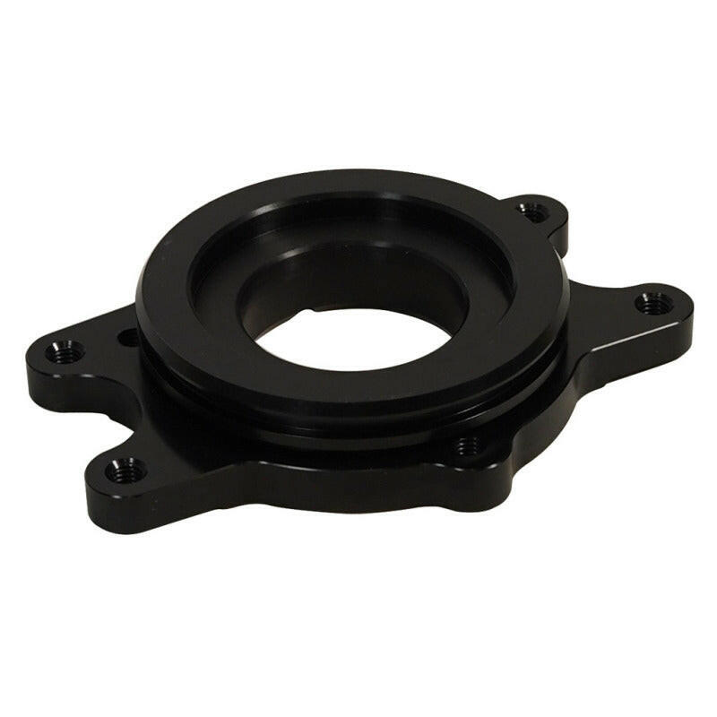 BD Diesel 11-16 Chevrolet Silverado 2500HD /3500HD 6.6L Venom CP3 Conversion Kit C/W Standard Pump Fuel Systems BD Diesel