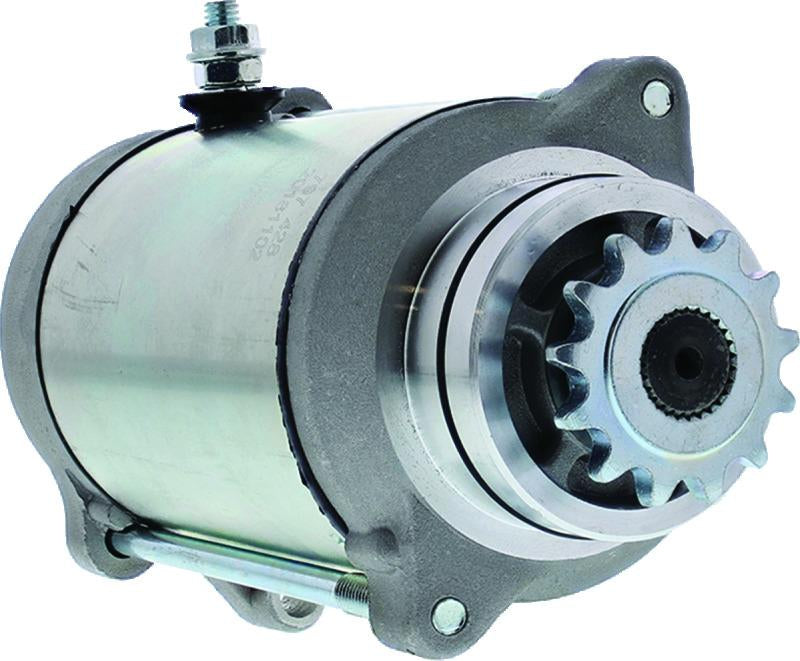 BikeMaster Starter Starters BikeMaster