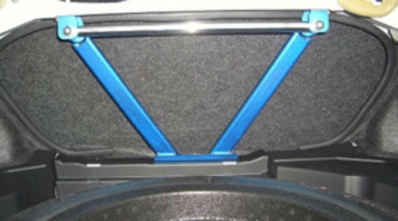 Cusco Power Brace Rear BULK CKV36 Chassis Bracing Cusco