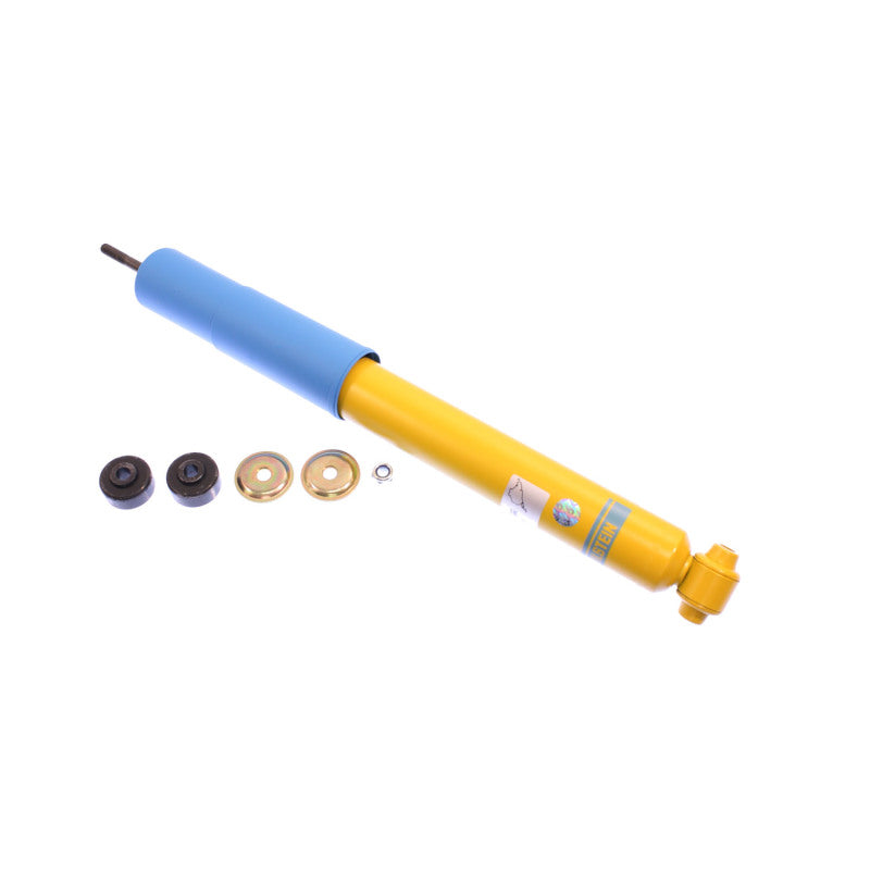 Bilstein B6 05-12 Ford Mustang All Rear 46mm Monotube Shock Absorber Shocks and Struts Bilstein