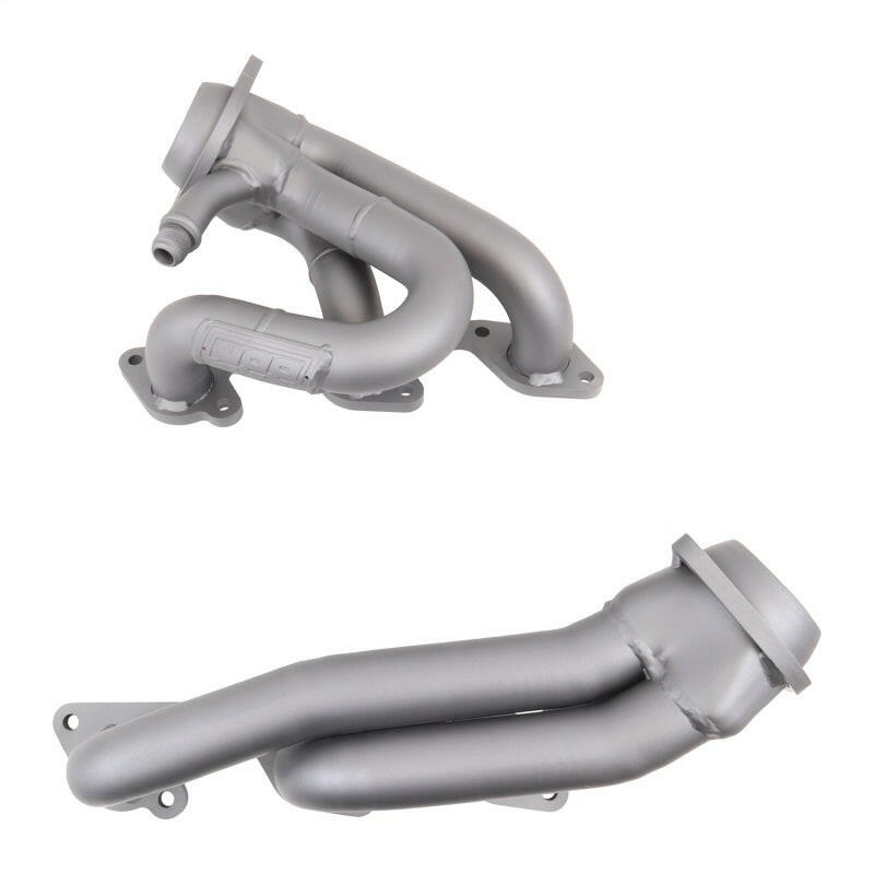 BBK 05-10 Mustang 4.0 V6 Shorty Tuned Length Exhaust Headers - 1-5/8 Titanium Ceramic Headers & Manifolds BBK
