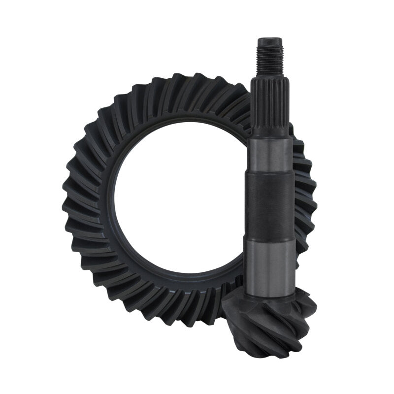 Yukon Gear High Performance Gear Set For Toyota 7.5in in a 5.29 Ratio Final Drive Gears Yukon Gear & Axle