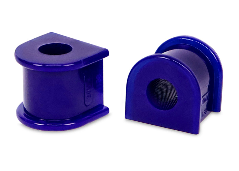 SuperPro 2011-2018 Ram 1500 20mm Rear Sway Bar Mount Bushing Kit Bushings - Full Vehicle Kits Superpro