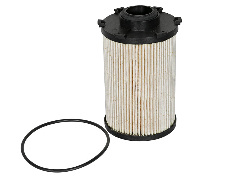 aFe Pro GUARD D2 Fuel Filter 07.5-09 Dodge RAM Diesel Trucks L6 6.7L (td) (4 Pack) Fuel Filters aFe