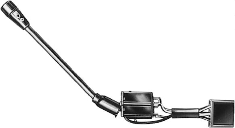 Hella Switch Steer Column Combinat Lever 89Mm Wiring Connectors Hella