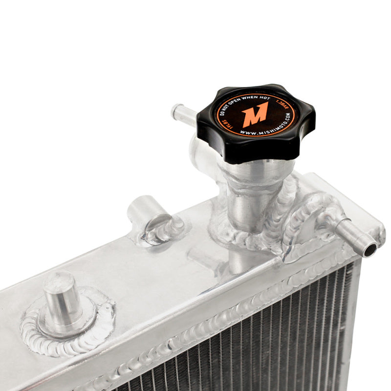 Mishimoto 14-17 Chevy SS Performance Aluminum Radiator Radiators Mishimoto
