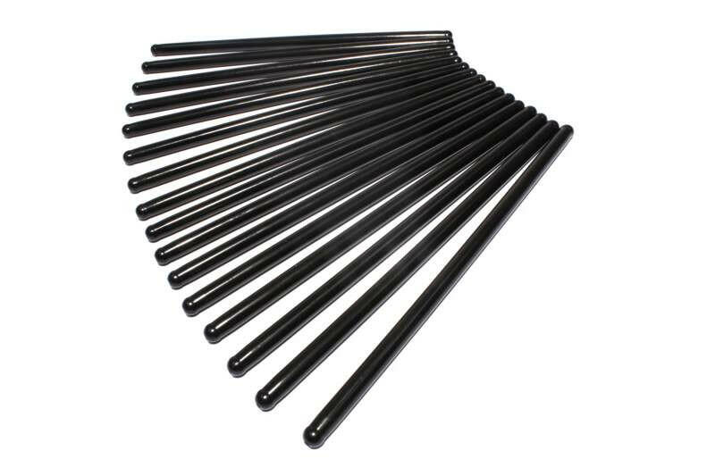 COMP Cams Pushrods Hi-Tech 5/16in 7.100in Push Rods COMP Cams