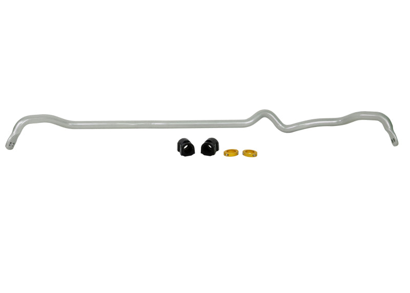 Whiteline 13+ Subaru Forester SJ Front 26mm Heavy Duty Adjustable Sway Bar Sway Bars Whiteline