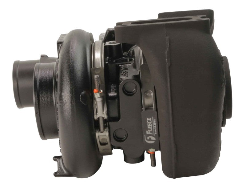 Fleece Performance 13-17 Cummins 63mm FMW Holset VGT Cheetah Turbocharger Turbochargers Fleece Performance
