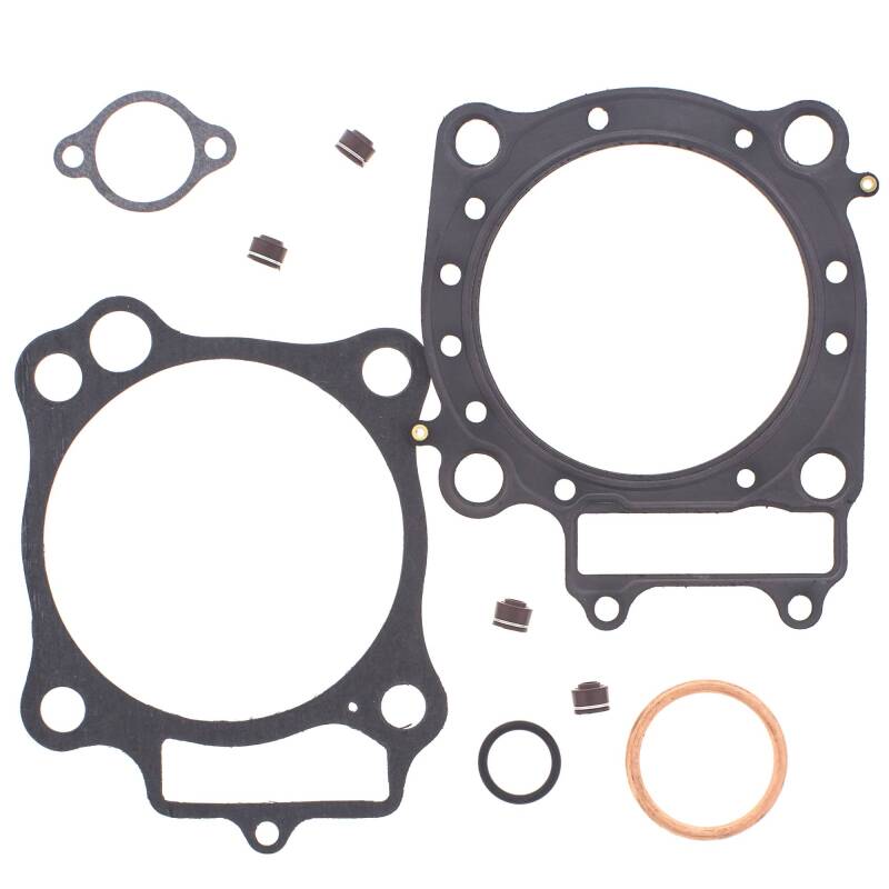 Vertex Gaskets 02-06 Honda CRF450R Top End Gasket Kit Gasket Kits Vertex Pistons