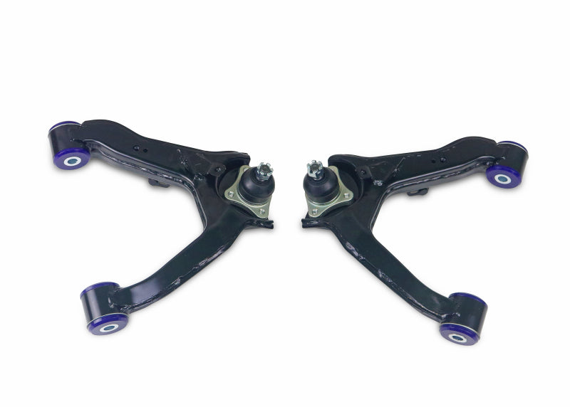 SuperPro Suspension Control Arm Control Arms Superpro