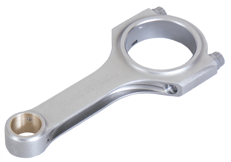 Eagle Subaru EJ18/EJ20 4340 H-Beam Connecting Rods (Set of 4) (Rods Longer Than Stock) Connecting Rods - 4Cyl Eagle