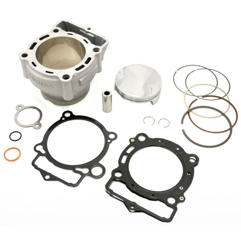 Athena 14-15 Husqvarna FC 350 KTM Engine Big Bore Complete Cylinder Kit Cylinder Kits Athena